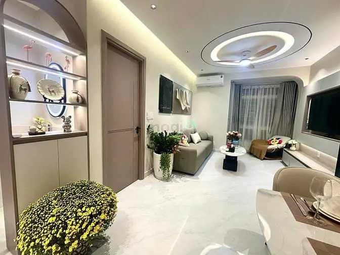 Bán Căn Hộ Sky Garden 2 – Phú Mỹ Hưng. Giá 5.95 Tỷ