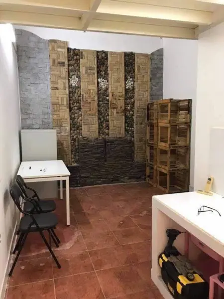 Tìm Nữ Ở Ghép 1:1 Có Thể Dọn Vào Trong Tháng 2