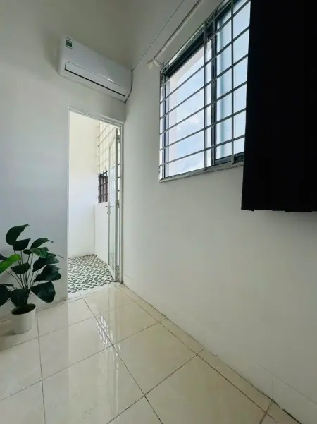 Phòng Ch Mini 1Pn Tách Bếp, 14/10A Đường 53 Q. Gò Vấp (Gần Đhcn Cs 2)