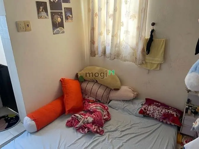 💥Bán Nhà Chia Gia Tài Lê Văn Duyệt P3 Bình Thạnh 📐 40M2 Dài 15M