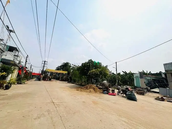 Đất Tdc Phổ Quang Ngay Bình Hoà 100M2 Giá Mềm 1,7 Tỷ Shr Xây Dựng Ngay