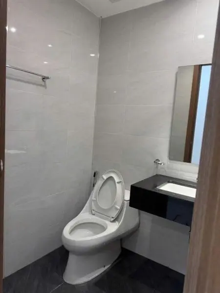 Chung Cư Ruby Garden, Nguyễn Sỹ Sách, P15, Tb, 3Pn, 2Wc, 12Tr/Tháng.