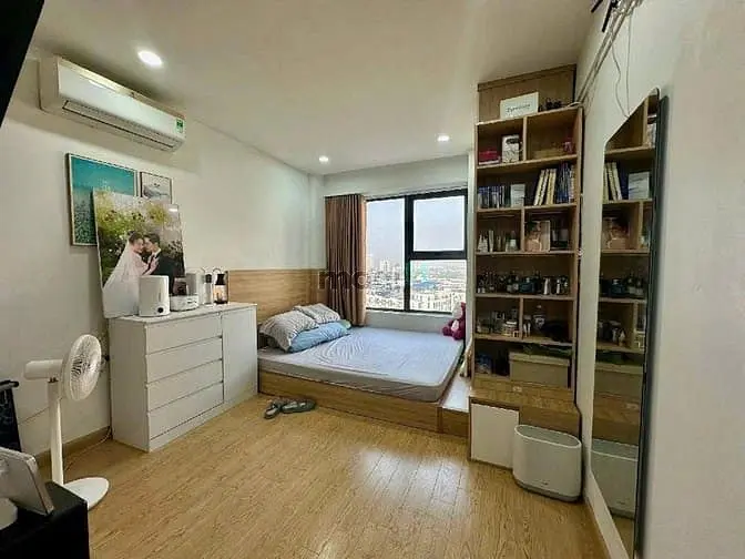 Chung Cư Ruby Garden, Nguyễn Sỹ Sách, P15, Tb, 3Pn, 2Wc, 12Tr/Tháng.