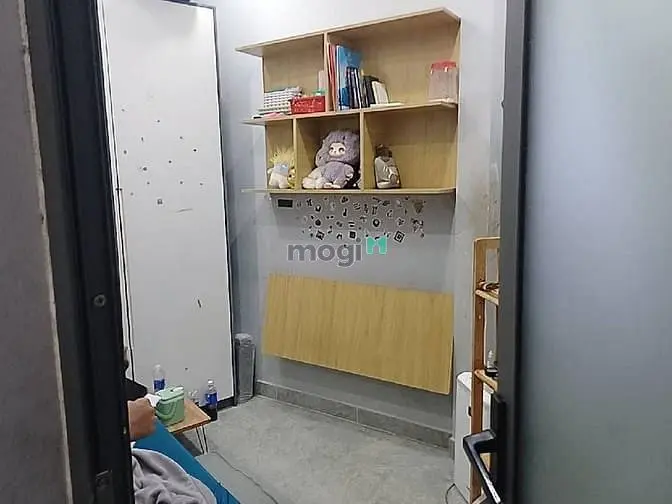 💥Chủ Gấp Bán Di Cư Nhà Bùi Đình Túy P24 Bt 📐64M2 Ngang 5.5M 4 Tầng