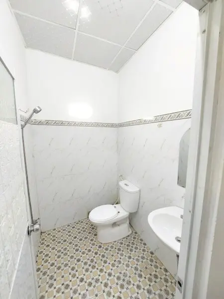 Cho Thuê Phòng Chu Văn An Bình Thạnh