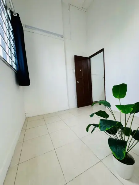 Phòng Ch Mini 1Pn Tách Bếp, 14/10A Đường 53 Q. Gò Vấp (Gần Đhcn Cs 2)