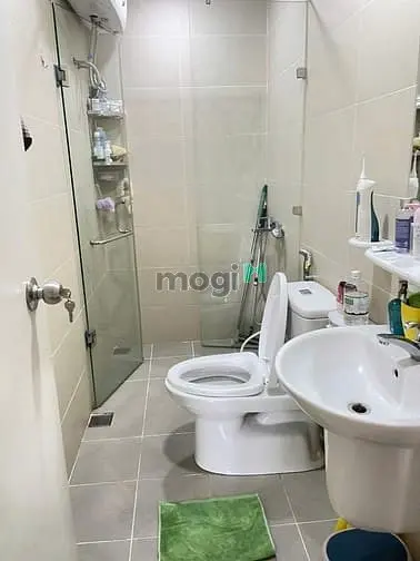 Carillon 2, Trịnh Đình Thảo, Hòa Thạnh, Tp, 78M2, 2Pn, Nt Cao Cấp 12Tr