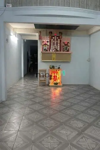 Mặt Tiền Trịnh Đình Trọng Đường 12M – Quỹ Đất Hiếm 5.2 X 25M