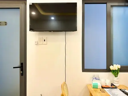 Cho Thuê Phòng Studio Quận Phú Nhuận, Đầy Đủ Nội Thất