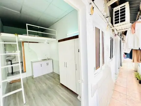 Phòng Trọ Quận 11 - Đường 3/2, Phường 1