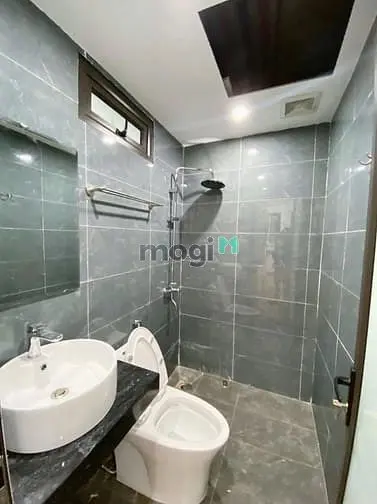 Cho Thuê Căn Hộ Studio Chỉ 4Tr Tại Phố Âu Cơ, Tây Hồ