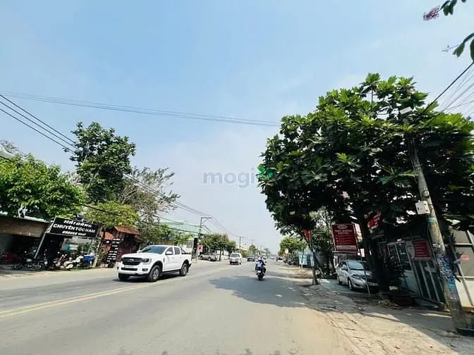 Đất Tdc Phổ Quang Ngay Bình Hoà 100M2 Giá Mềm 1,7 Tỷ Shr Xây Dựng Ngay