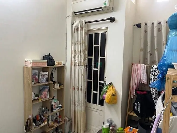 💥Bán Nhà Chia Gia Tài Lê Văn Duyệt P3 Bình Thạnh 📐 40M2 Dài 15M