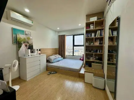 Chung Cư Ruby Garden, Nguyễn Sỹ Sách, P15, Tb, 3Pn, 2Wc, 12Tr/Tháng.