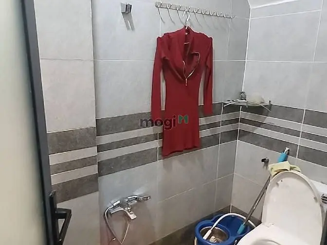 💥Chủ Gấp Bán Di Cư Nhà Bùi Đình Túy P24 Bt 📐64M2 Ngang 5.5M 4 Tầng