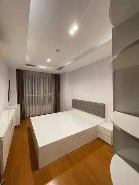 Căn Hộ Cao Cấp Phúc Yên 2P Ngủ,Căn Góc, Full Nội Thất Giá 11Tr/Th