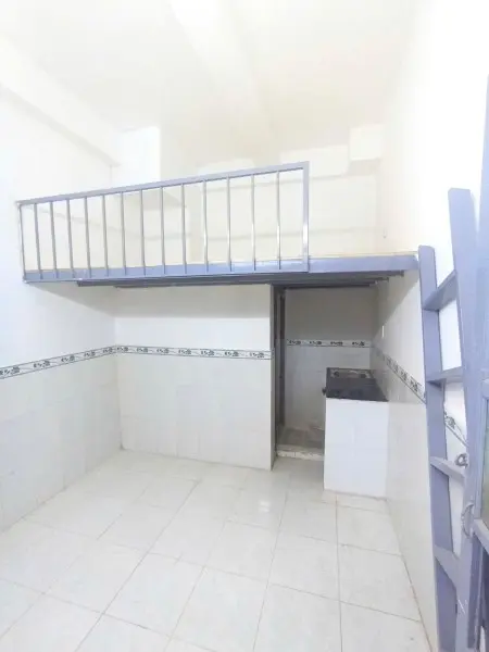 Phòng Trọ Aeon Bình Tân - Chợ Bà Hom