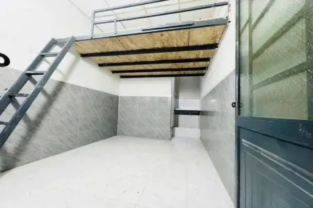 Phòng Trọ Lê Văn Quới- Ngay Ngã Tư Bốn Xã