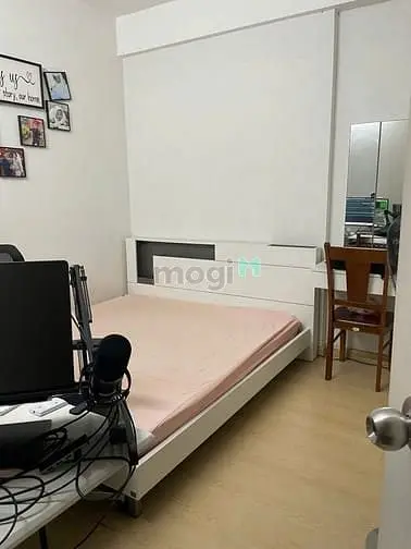 Carillon 2, Trịnh Đình Thảo, Hòa Thạnh, Tp, 78M2, 2Pn, Nt Cao Cấp 12Tr