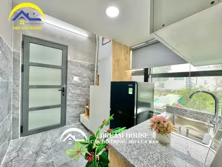 Phòng Duplex Full Nội Thất Siêu Xinh - 176/9 Lê Đình Thám Q. Tân Phú ( Gần Aeon Mall Tân Phú)