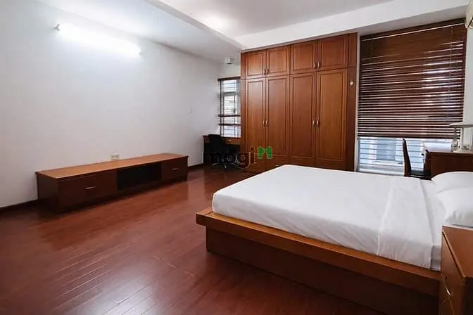 Nhà Đẹp Khu Trung Tâm Quận 3 - 2 Mặt Tiền Hxh Cmt8 – Tài Sản Xứ Tầm