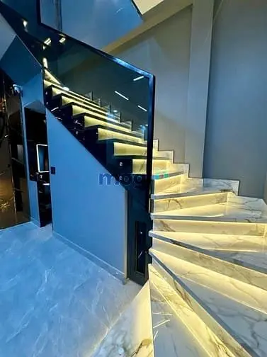 Nhà Đẹp Quận Tân Bình Lạc Long Quân, Đường 8M, 50M2, 3 Tầng Btct