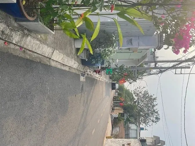 📍Mt Đường 215- Tân Phú - Thủ Đức - 💰Chỉ 43Tr/M 🏡Bán Nhà C4 - 📐218M