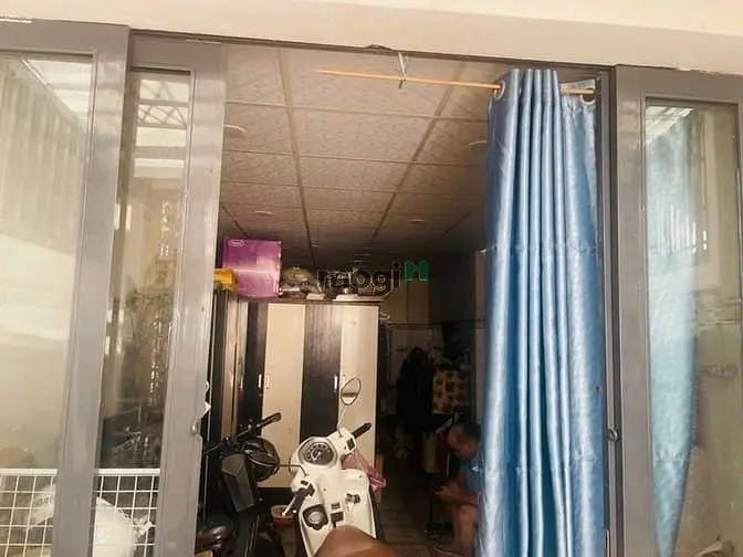 💥Hàng Hiếm Phan Chu Trinh P12 Bình Thạnh 📐45M2 Hxh Thông 💰5.5 Tỷ Tl