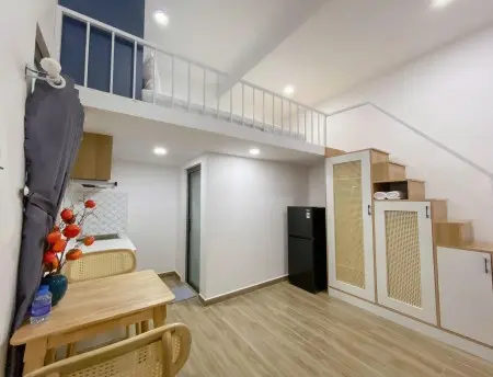 Cho Thuê Phòng Quận Phú Nhuận – Giảm Giá Còn 6 Triệu/Tháng