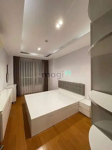 Căn Hộ Cao Cấp Phúc Yên 2P Ngủ,Căn Góc, Full Nội Thất Giá 11Tr/Th