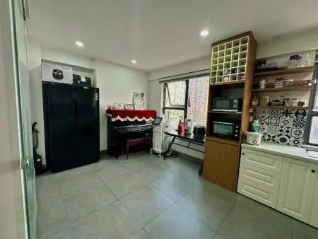 Chung Cư Ruby Garden, Nguyễn Sỹ Sách, P15, Tb, 3Pn, 2Wc, 12Tr/Tháng.