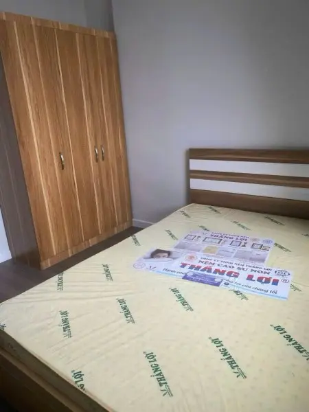 Chung Cư Carillon 2 Tân Phú Căn 2P Ngủ, Nội Thất Cao Cấp Giá 11Tr/Th