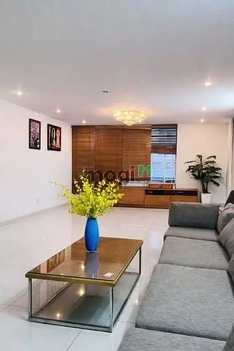 Nhà Đẹp Khu Trung Tâm Quận 3 - 2 Mặt Tiền Hxh Cmt8 – Tài Sản Xứ Tầm