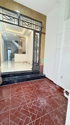 💥Vip Phan Đăng Lưu P3 Bình Thạnh 🏠55M2 3 Lầu Hxh Đỗ Cửa 💰Chỉ 8.4 Tỷ