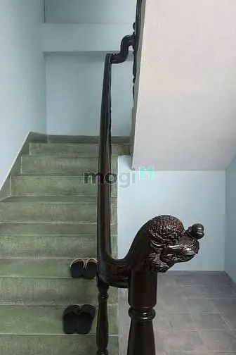 Mặt Tiền Trịnh Đình Trọng Đường 12M – Quỹ Đất Hiếm 5.2 X 25M