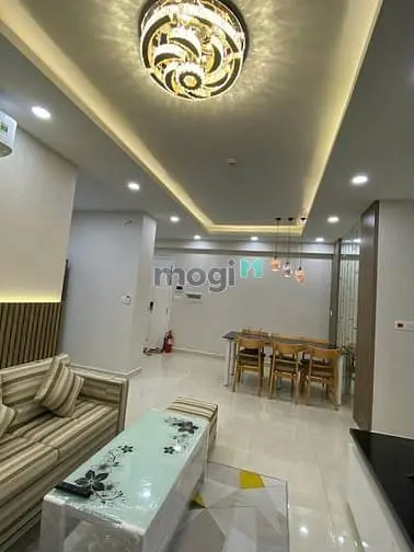 C/C Phúc Yên, Phan Huy Ích, 90M2, 2Pn, 2Wc, Nội Thất Mới, 10Tr/Th.