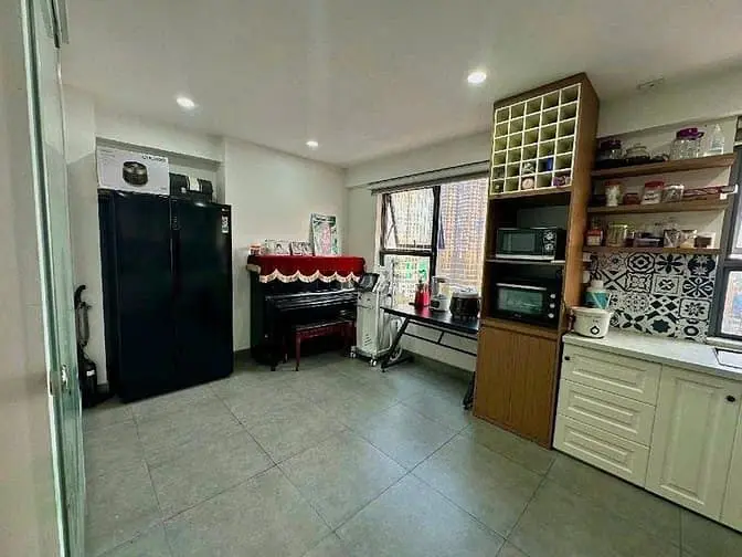 Chung Cư Ruby Garden, Nguyễn Sỹ Sách, P15, Tb, 3Pn, 2Wc, 12Tr/Tháng.