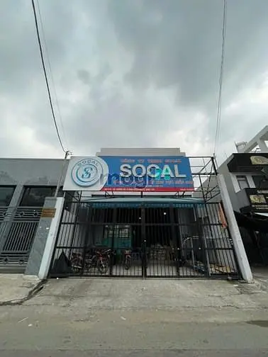 Sở Hữu Nhà Mtkd Đường Số 14. Dt: 8M X 25M, Cấp 4. Giá: 18.5 Tỷ