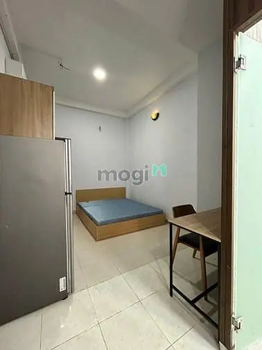 🏠 Căn Hộ Dịch Vụ Quận 8 Phòng Trống Nhận Ngay