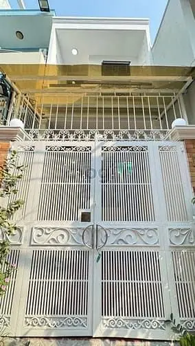 💥Vip Phan Đăng Lưu P3 Bình Thạnh 🏠55M2 3 Lầu Hxh Đỗ Cửa 💰Chỉ 8.4 Tỷ