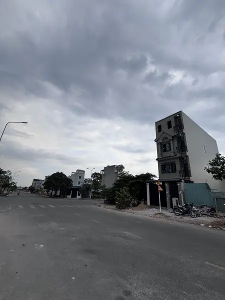 Khai Trương Chmn Mới Xây Xong Cho Thuê Làng Đại Học