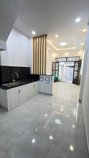 💥Vip Phan Đăng Lưu P3 Bình Thạnh 🏠55M2 3 Lầu Hxh Đỗ Cửa 💰Chỉ 8.4 Tỷ