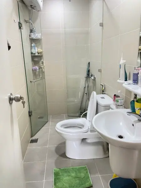 Carillon 2, Trịnh Đình Thảo, Hòa Thạnh, Tp, 78M2, 2Pn, Nt Cao Cấp, 12Tr/Th.