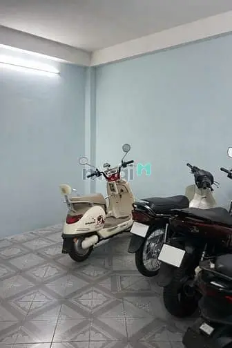 Mặt Tiền Trịnh Đình Trọng Đường 12M – Quỹ Đất Hiếm 5.2 X 25M