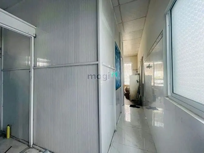 💥Hàng Hiếm Phan Chu Trinh P12 Bình Thạnh 📐45M2 Hxh Thông 💰5.5 Tỷ Tl