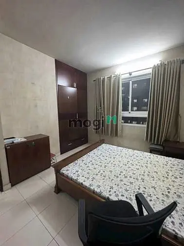 Căn Hộ Chung Cư 2P Ngủ Thái An, Full Nội Thất Giá 8Tr5