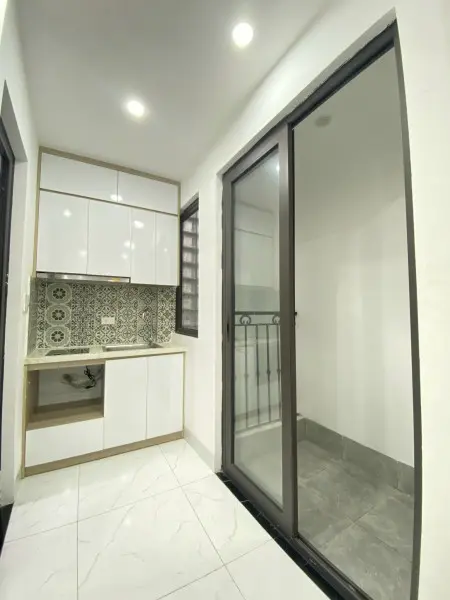 Cho Thuê Phòng Ccmn Quận Cầu Giấy