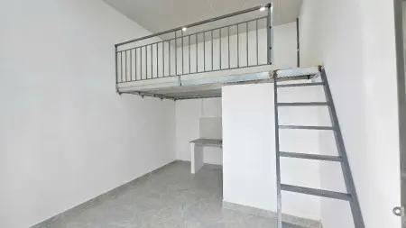 8 Đường 29, Bình Trưng Tây, Q2 (Ngay Công Viên Lê Hữu Kiều) Phòng Trọ Giá Rẻ Có Máy Lạnh