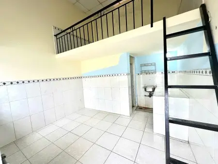 Phòng Trọ Cho Thuê Giá Rẻ Ở Nguyễn Đức Thiệu Ngay Chợ Xóm Vắng