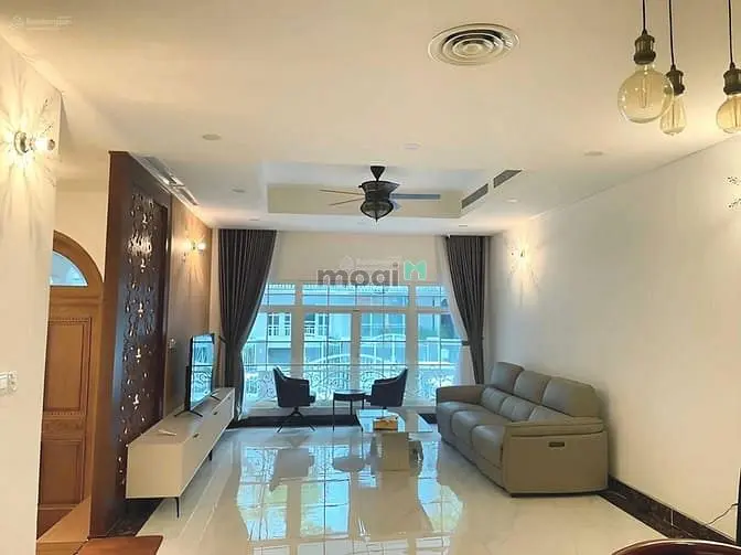 Giá Đầu Tư! Góc 2Mt Nguyễn Gia Trí, Bình Thạnh (9 X 20M) 4 Tầng, 55 Tỷ